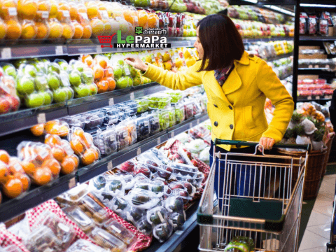An independent Sarawak-based supermarket chain that delivers the freshest local produce and best family shopping experience!