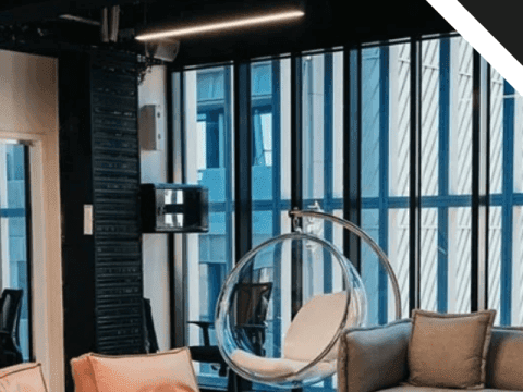 11th Space is a business hub, which exists to provide and empower entrepreneurs with the tools to help them thrive in the market place.