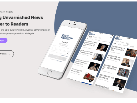 Bring Unvarnished News Closer to Readers