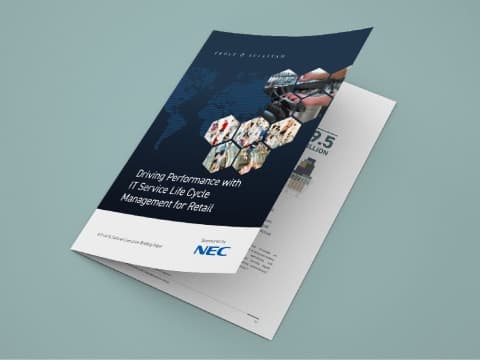 WHITE PAPER DESIGN | NEC (JAPAN)