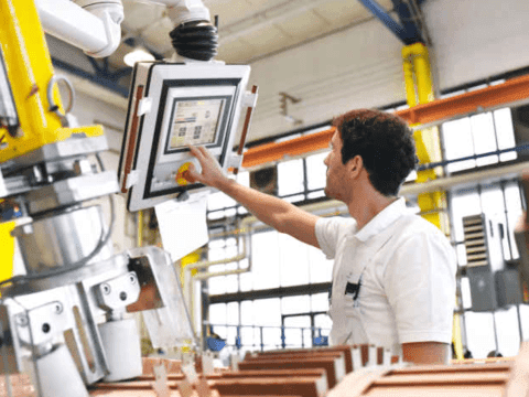 Automated Visual Inspection Made Easy With Our No Code AI Platform